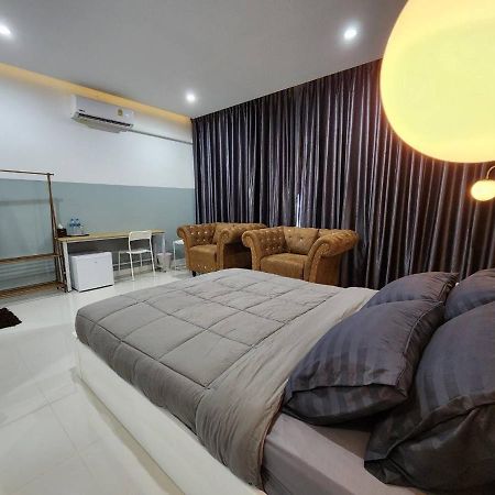 Pphouse Boutique House Phuket Town Hotel บ้านบางคู ภายนอก รูปภาพ