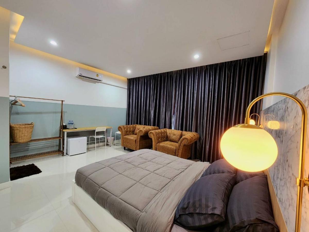 Pphouse Boutique House Phuket Town Hotel บ้านบางคู ภายนอก รูปภาพ