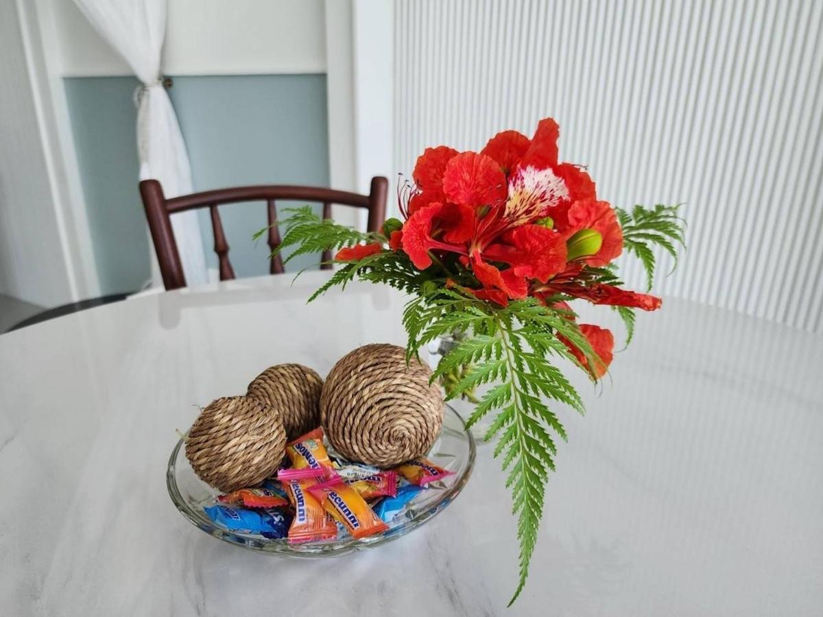 Pphouse Boutique House Phuket Town Hotel บ้านบางคู ภายนอก รูปภาพ