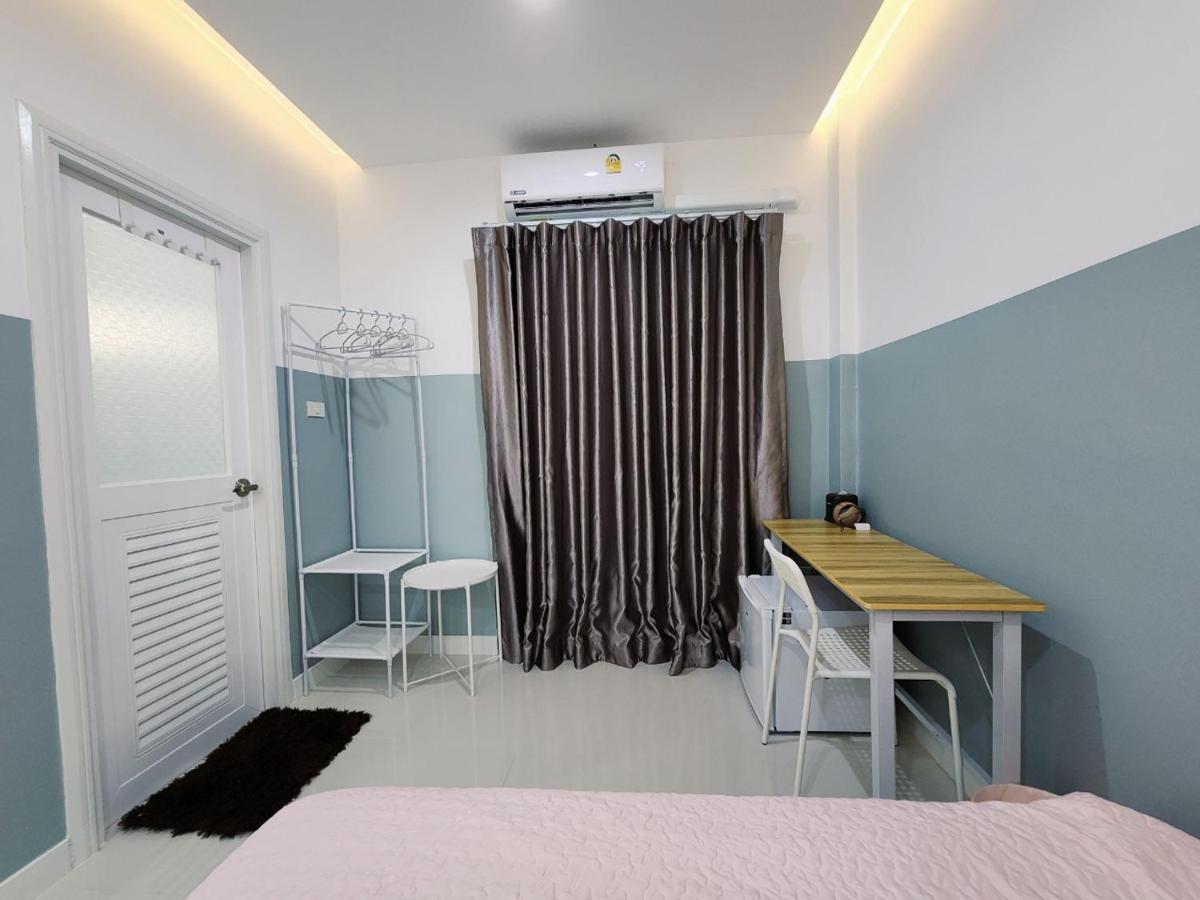 Pphouse Boutique House Phuket Town Hotel บ้านบางคู ภายนอก รูปภาพ