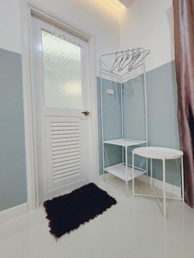 Pphouse Boutique House Phuket Town Hotel บ้านบางคู ภายนอก รูปภาพ