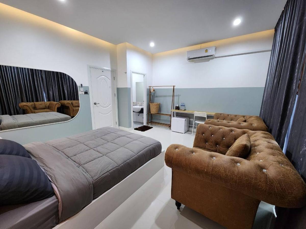 Pphouse Boutique House Phuket Town Hotel บ้านบางคู ภายนอก รูปภาพ