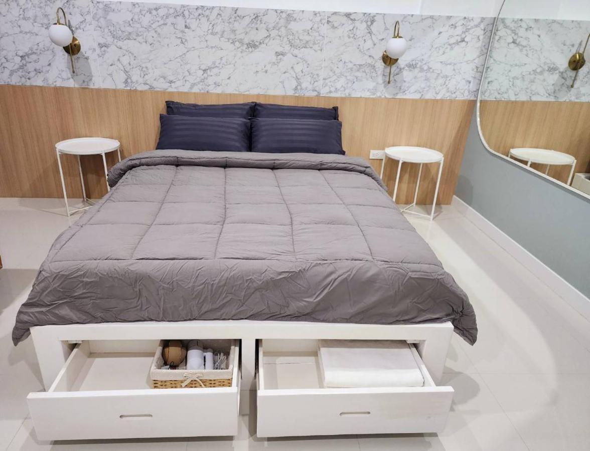 Pphouse Boutique House Phuket Town Hotel บ้านบางคู ภายนอก รูปภาพ