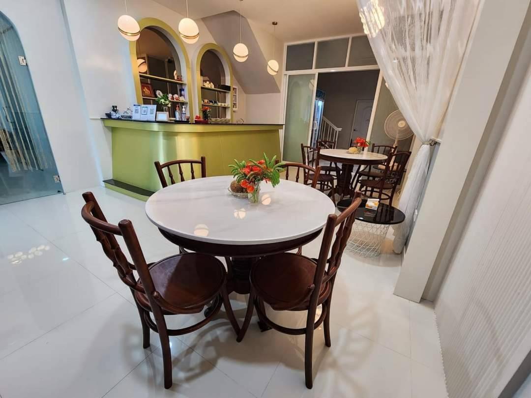 Pphouse Boutique House Phuket Town Hotel บ้านบางคู ภายนอก รูปภาพ