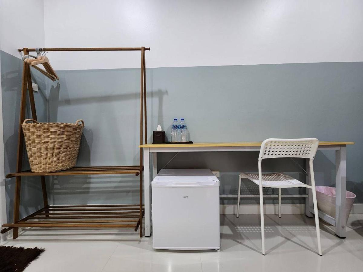 Pphouse Boutique House Phuket Town Hotel บ้านบางคู ภายนอก รูปภาพ