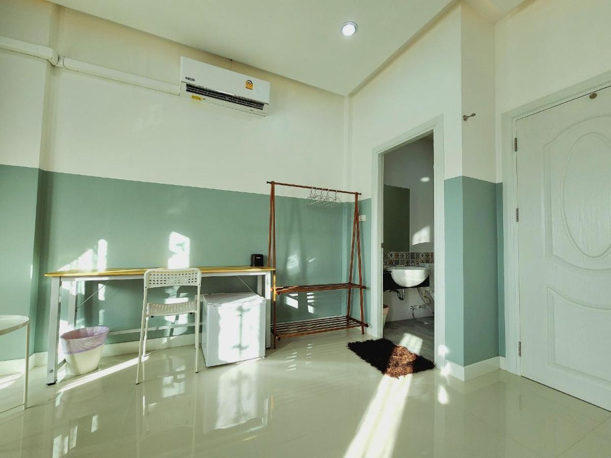 Pphouse Boutique House Phuket Town Hotel บ้านบางคู ภายนอก รูปภาพ