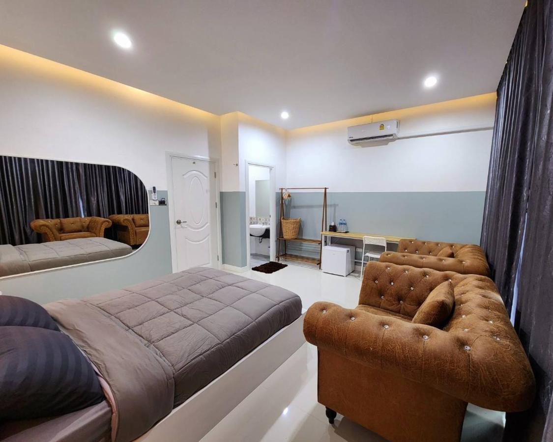 Pphouse Boutique House Phuket Town Hotel บ้านบางคู ภายนอก รูปภาพ