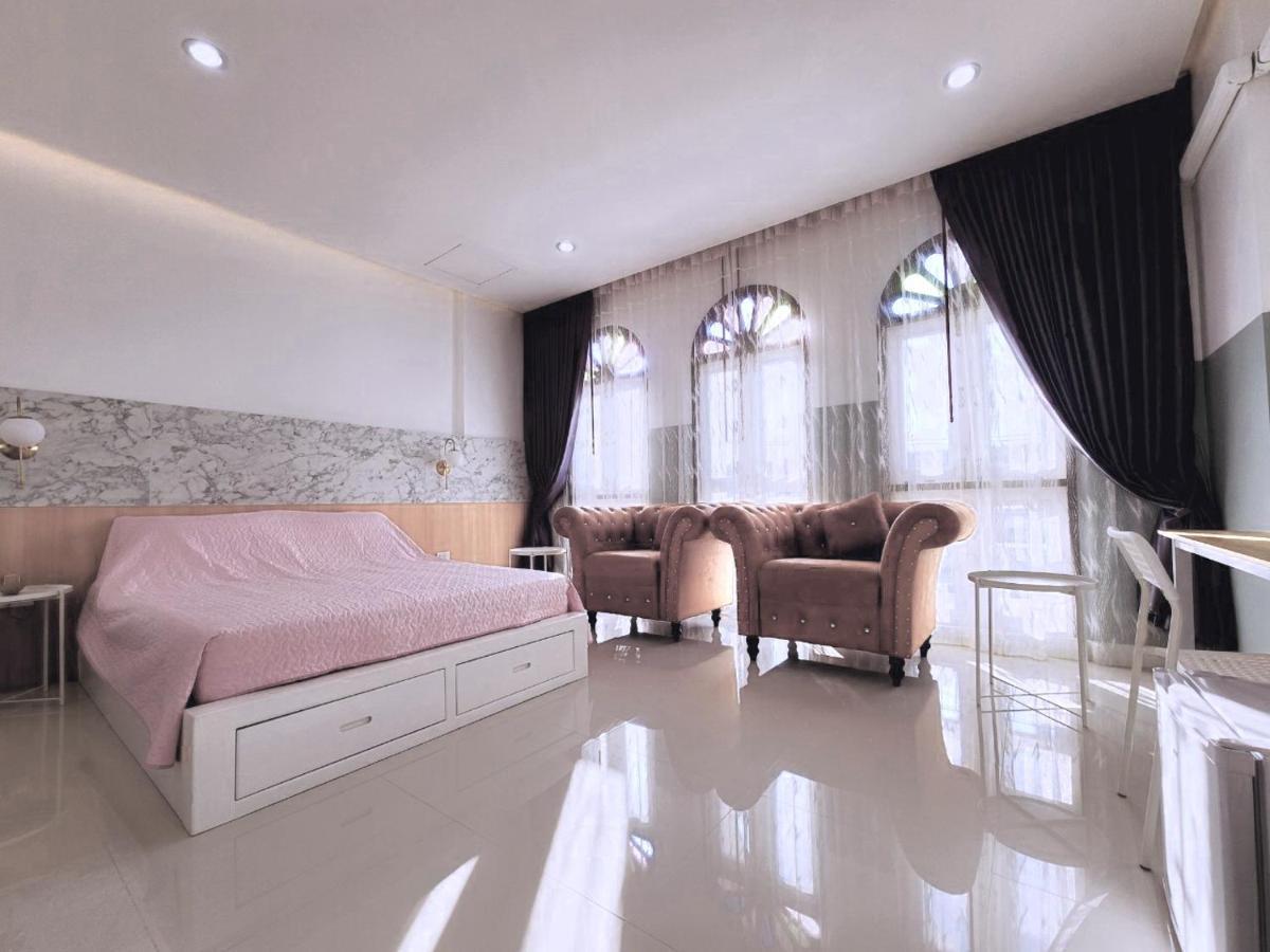 Pphouse Boutique House Phuket Town Hotel บ้านบางคู ภายนอก รูปภาพ