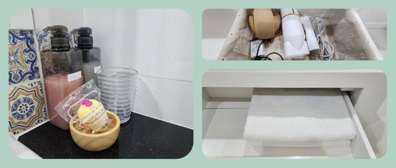 Pphouse Boutique House Phuket Town Hotel บ้านบางคู ภายนอก รูปภาพ