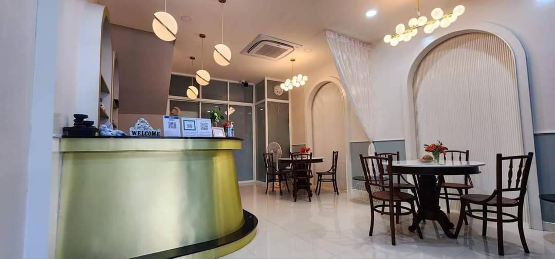 Pphouse Boutique House Phuket Town Hotel บ้านบางคู ภายนอก รูปภาพ